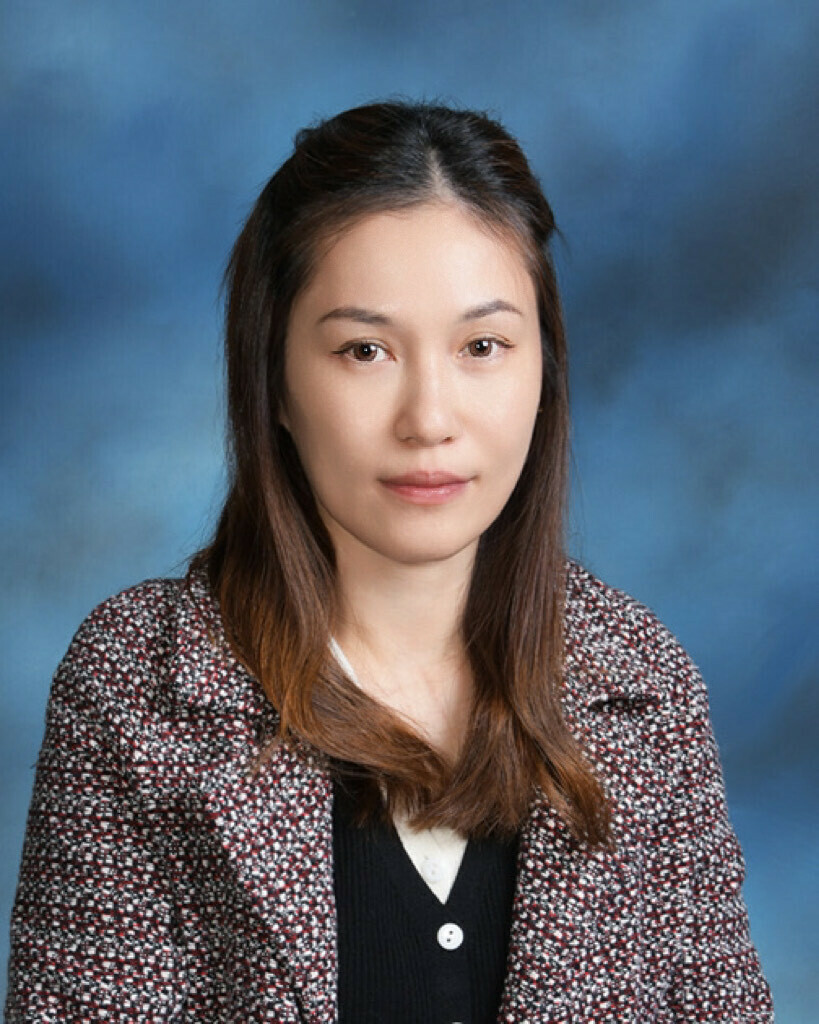Ms Hannah Kwong